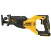 Akumulatorowa pilarka szablowa DeWALT DCS382NT XR 18V